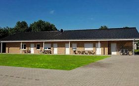 Gästehaus Zeven